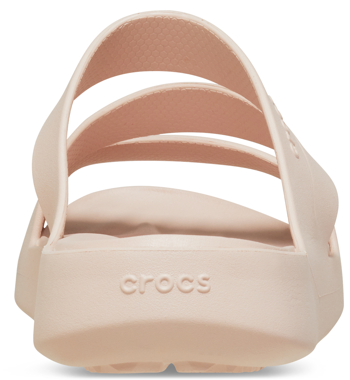 WOMEN GETAWAY STRAPPY