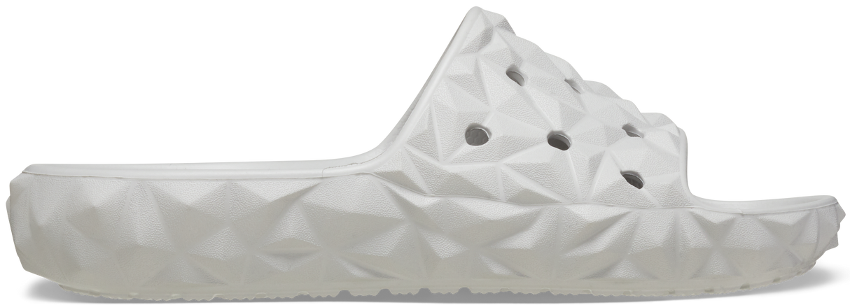 UNISEX CLASSIC GEOMETRIC SLIDE 2.0