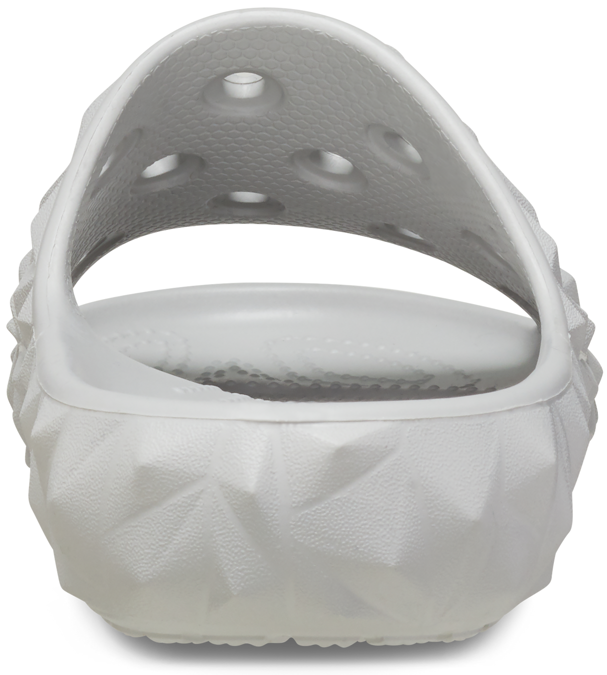 UNISEX CLASSIC GEOMETRIC SLIDE 2.0