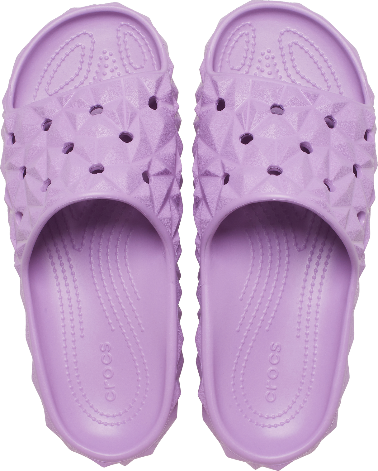 WOMEN CLASSIC GEOMETRIC SLIDE 2.0