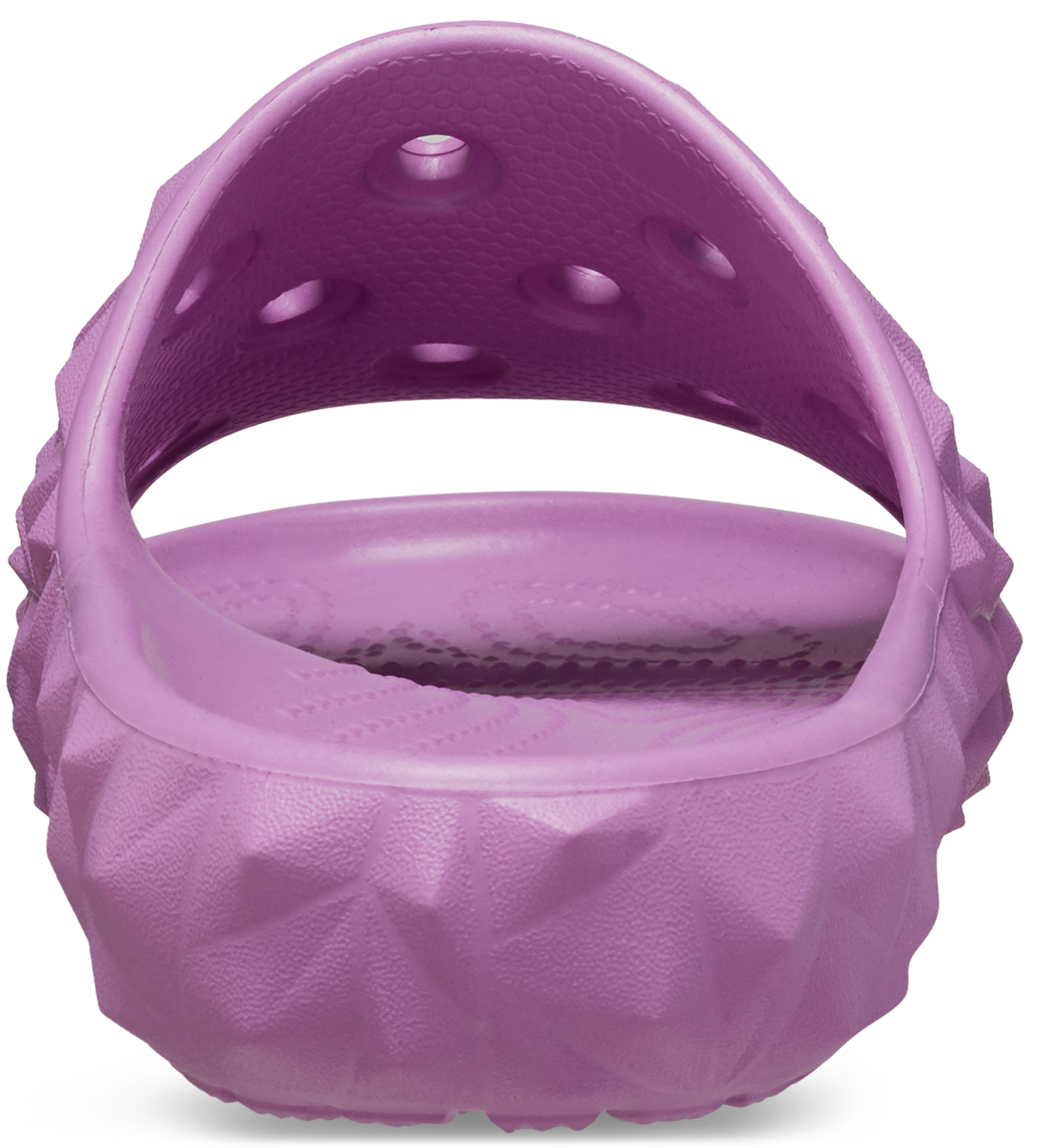 WOMEN CLASSIC GEOMETRIC SLIDE 2.0