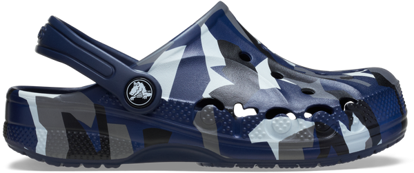 KIDS Baya Seasonal Printed CLOG