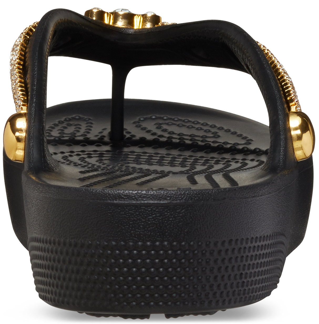 WOMEN CLASSIC PLATFORM TIARA FLIP