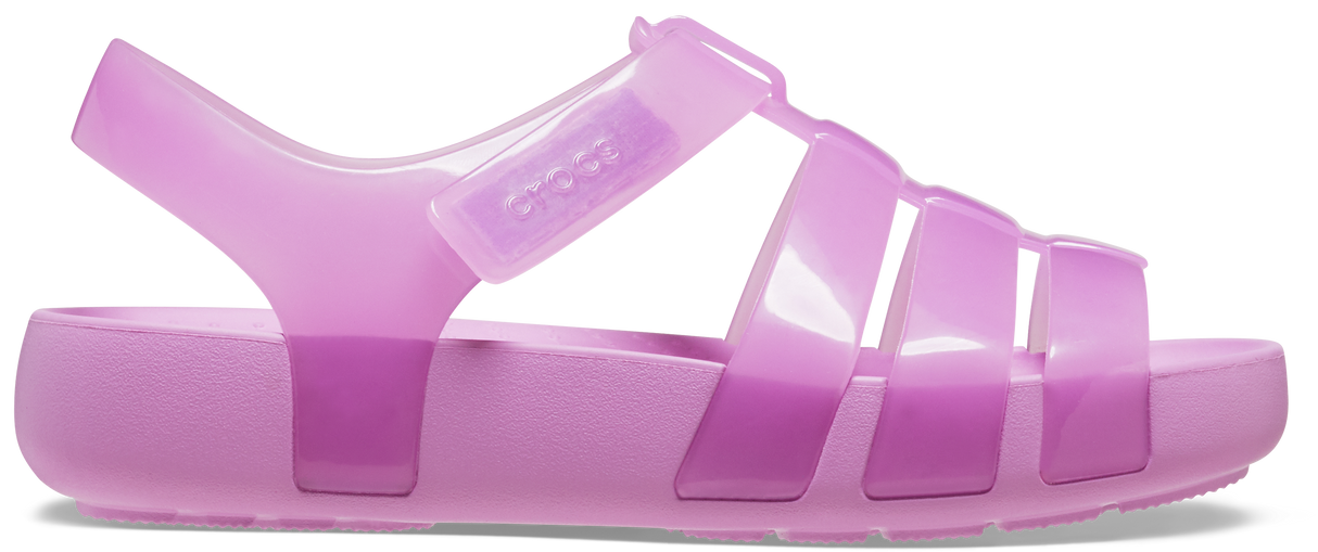 KIDS ISABELLA JELLY SANDAL