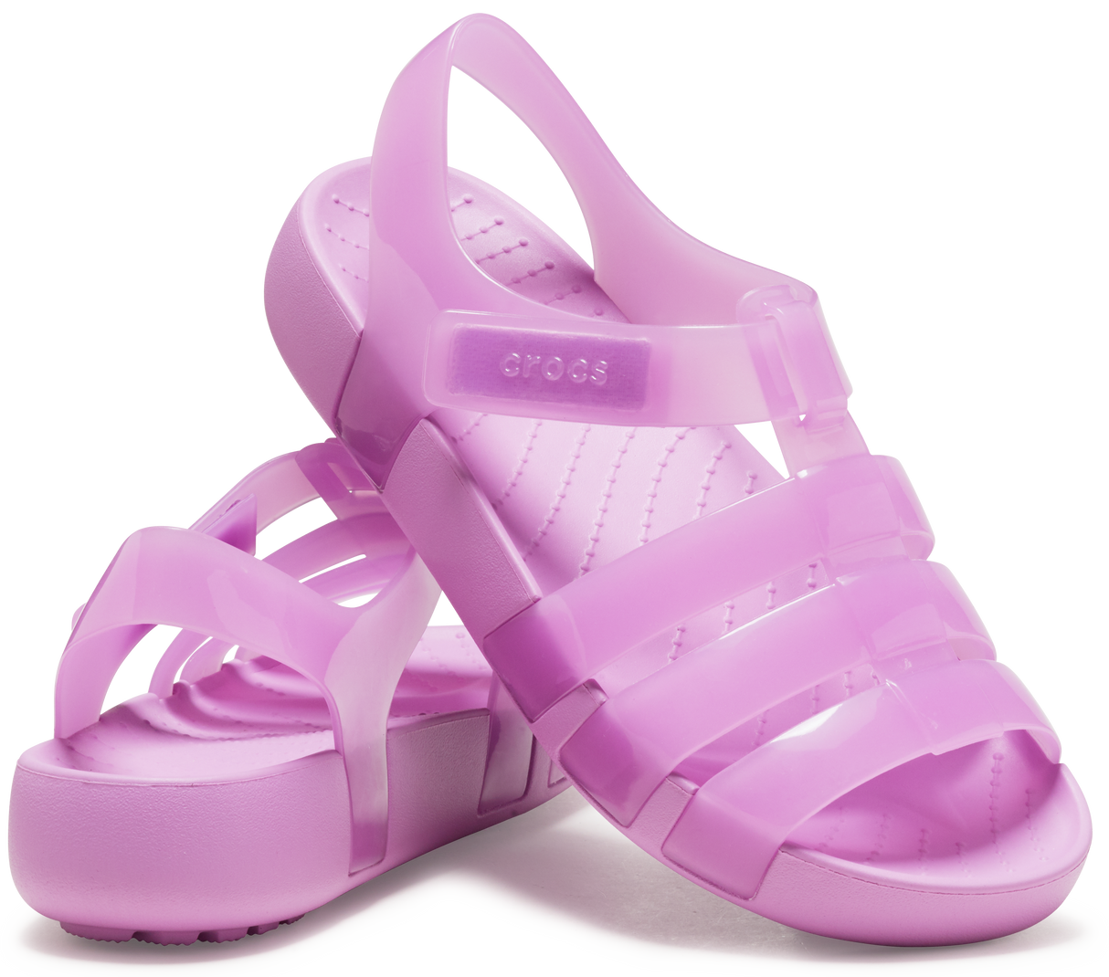 KIDS ISABELLA JELLY SANDAL