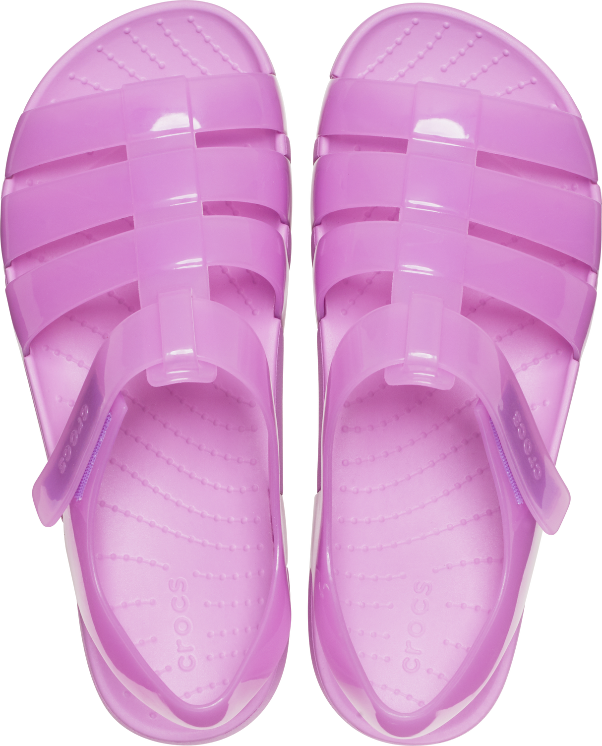 KIDS ISABELLA JELLY SANDAL