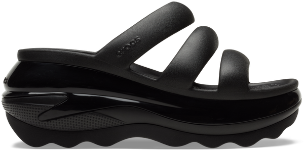 WOMEN MEGA CRUSH TRIPLE STRAP