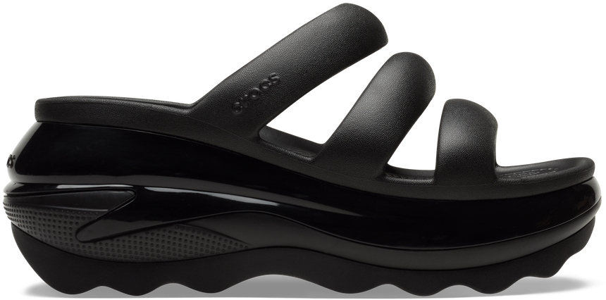 WOMEN MEGA CRUSH TRIPLE STRAP