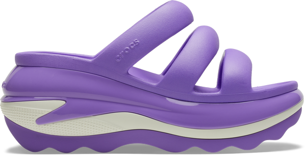 WOMEN MEGA CRUSH TRIPLE STRAP