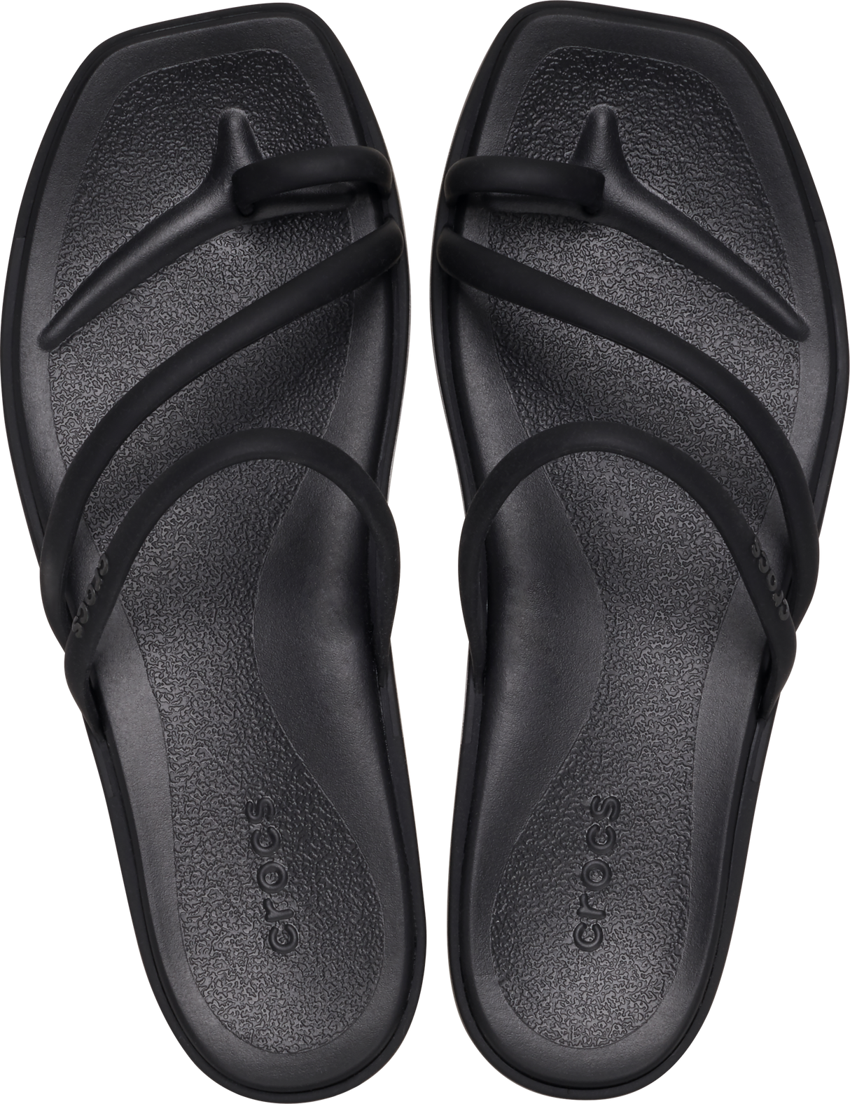 WOMEN MIAMI TOE LOOP SANDAL