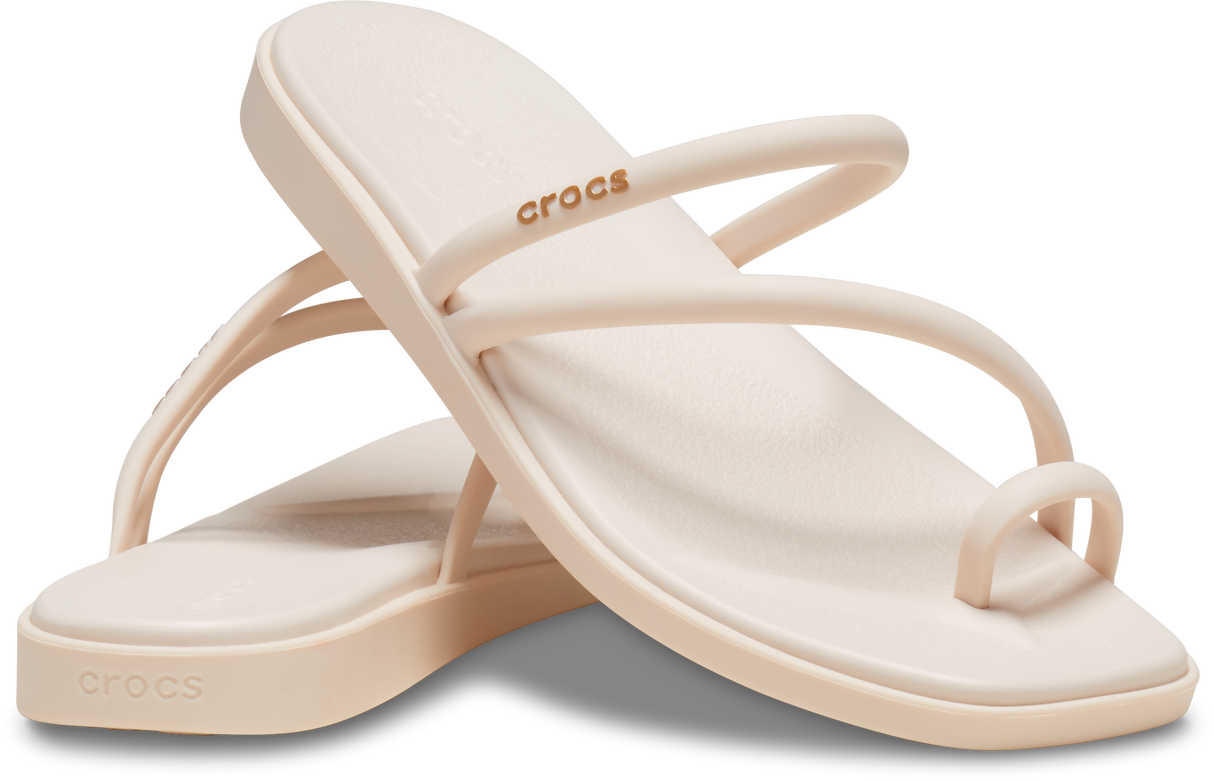 WOMEN MIAMI TOE LOOP SANDAL