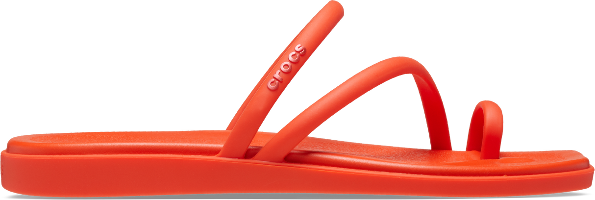 WOMEN MIAMI TOE LOOP SANDAL