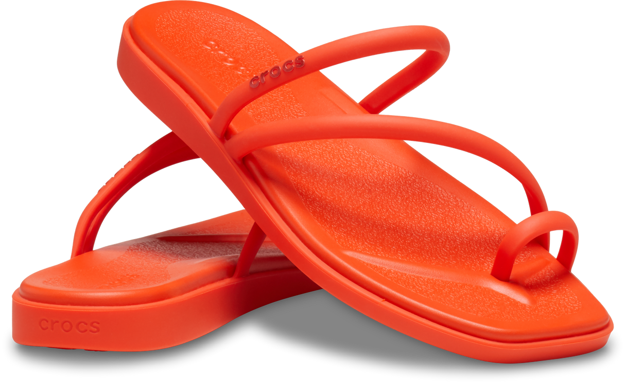 WOMEN MIAMI TOE LOOP SANDAL