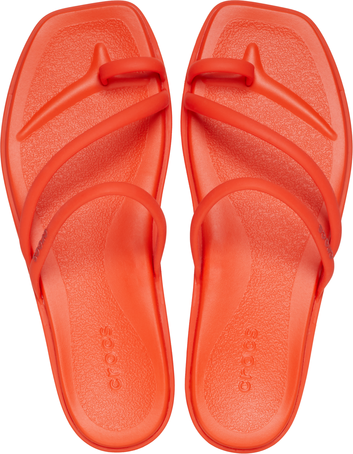 WOMEN MIAMI TOE LOOP SANDAL