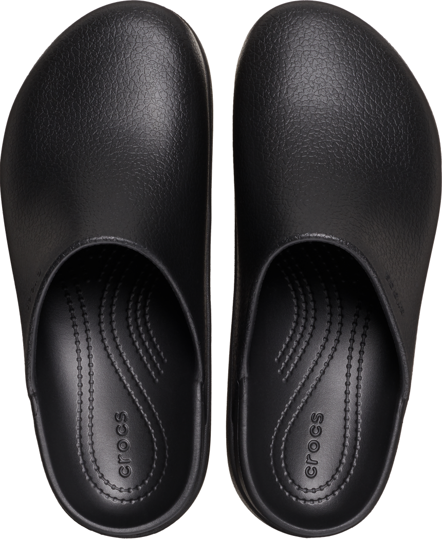 WOMEN DYLAN PLATFORM CLOG
