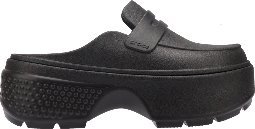 WOMEN STOMP LOAFER