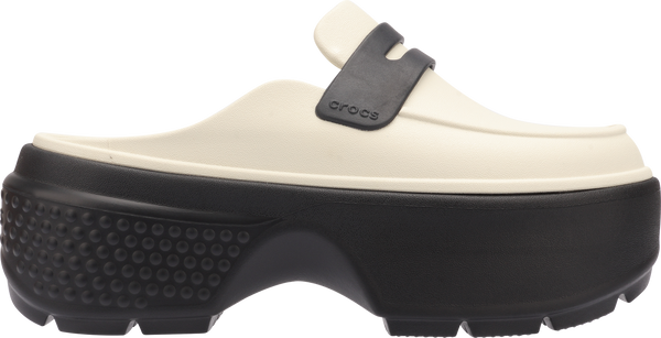 WOMEN STOMP LOAFER