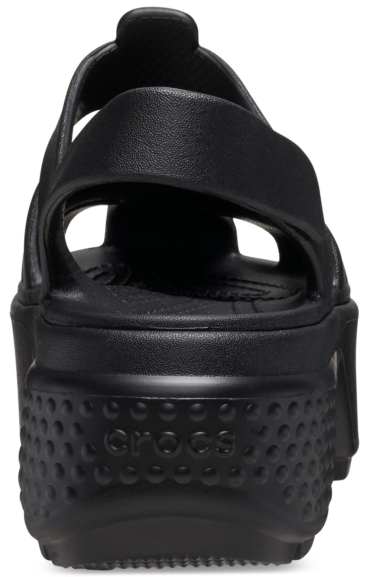 WOMEN STOMP FISHERMAN SANDAL