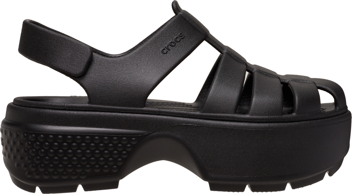 WOMEN STOMP FISHERMAN SANDAL