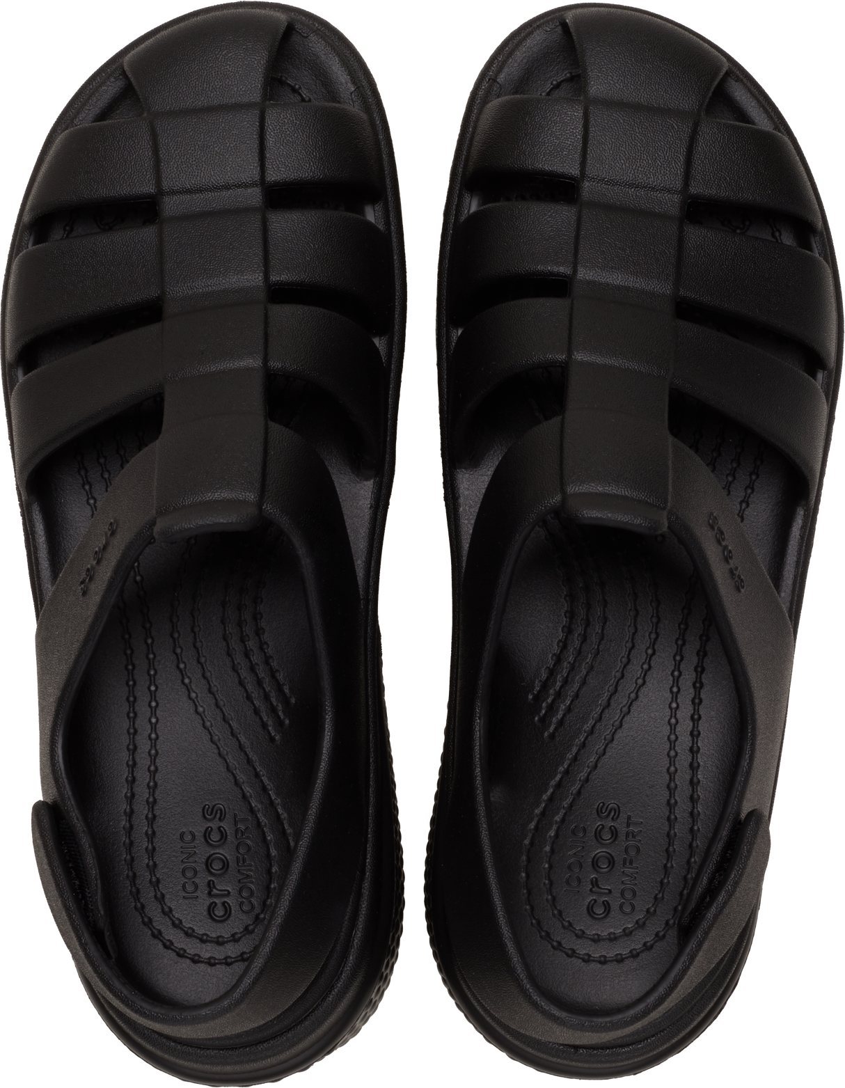 WOMEN STOMP FISHERMAN SANDAL