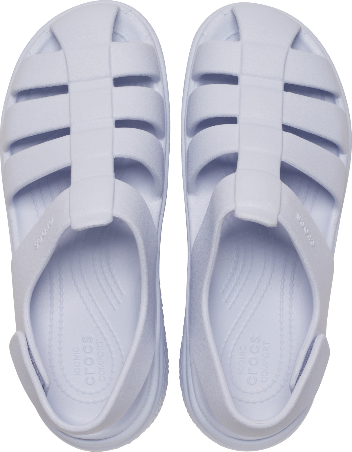 WOMEN STOMP FISHERMAN SANDAL