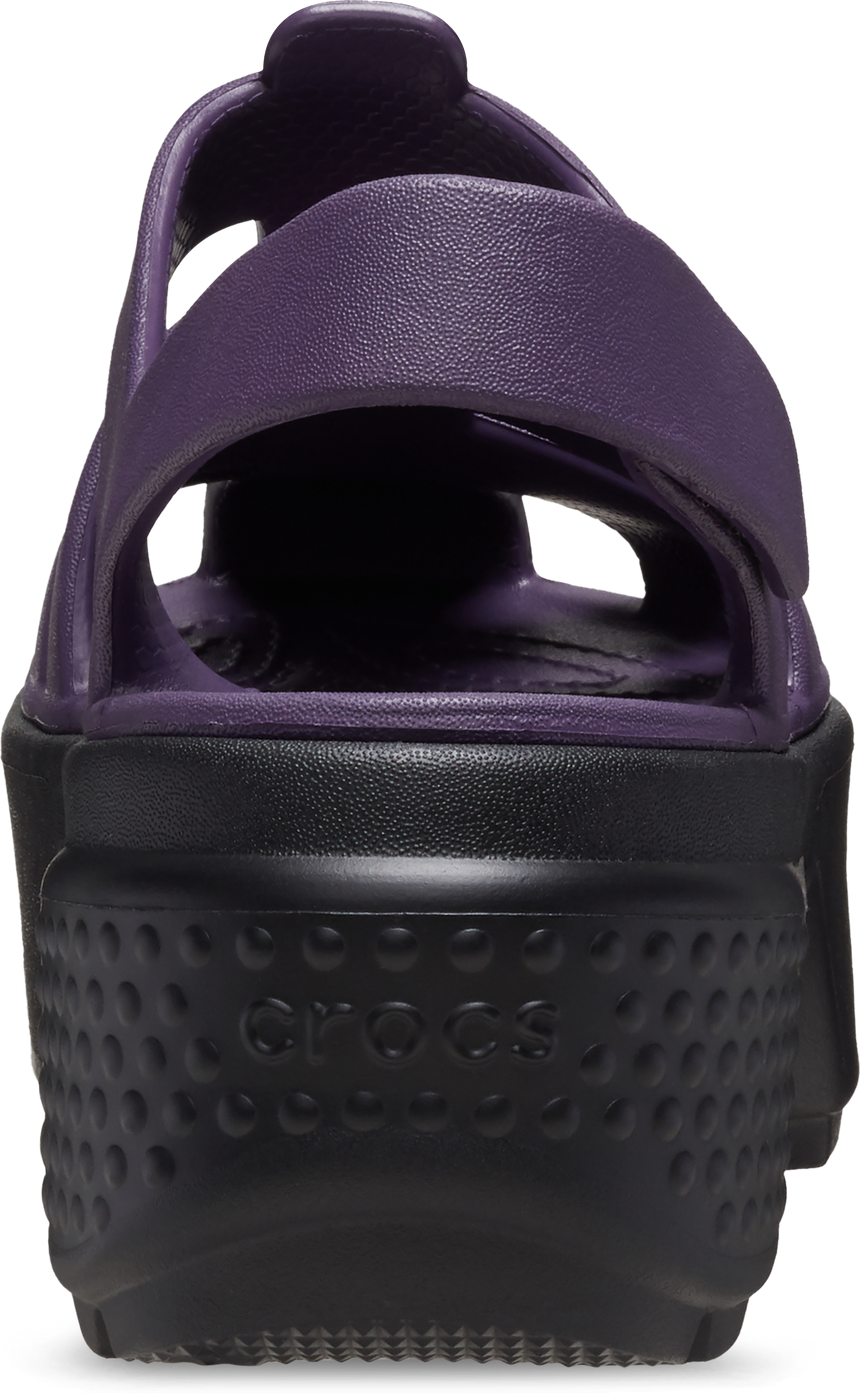 WOMEN STOMP FISHERMAN SANDAL