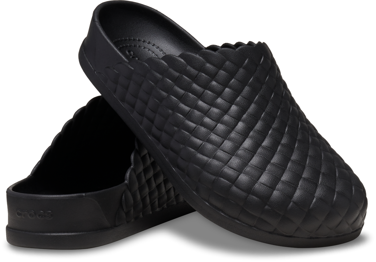 UNISEX DYLAN WOVEN CLOG
