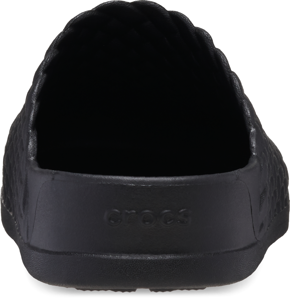 UNISEX DYLAN WOVEN CLOG