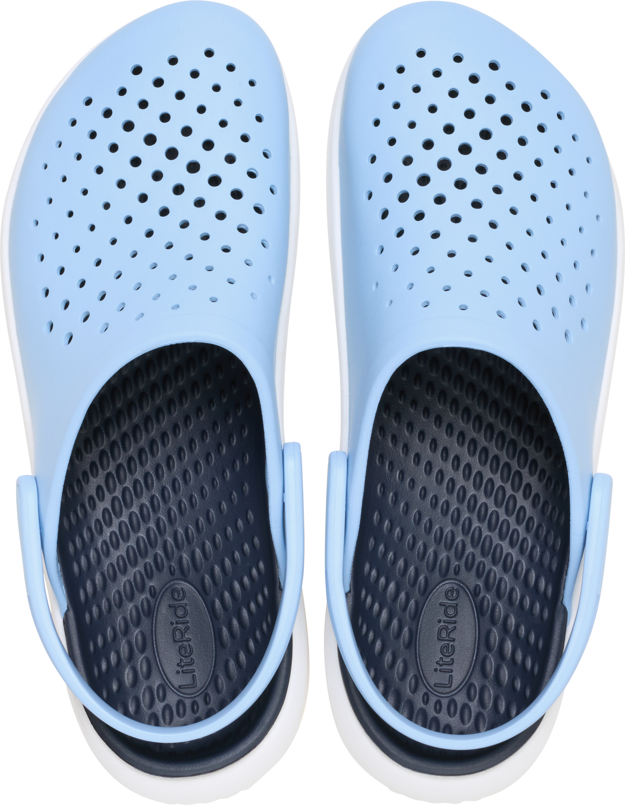 UNISEX InMotion Clog