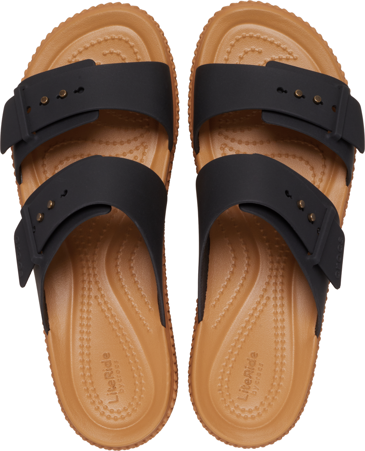 WOMEN BROOKLYN WOVEN BUCKLE