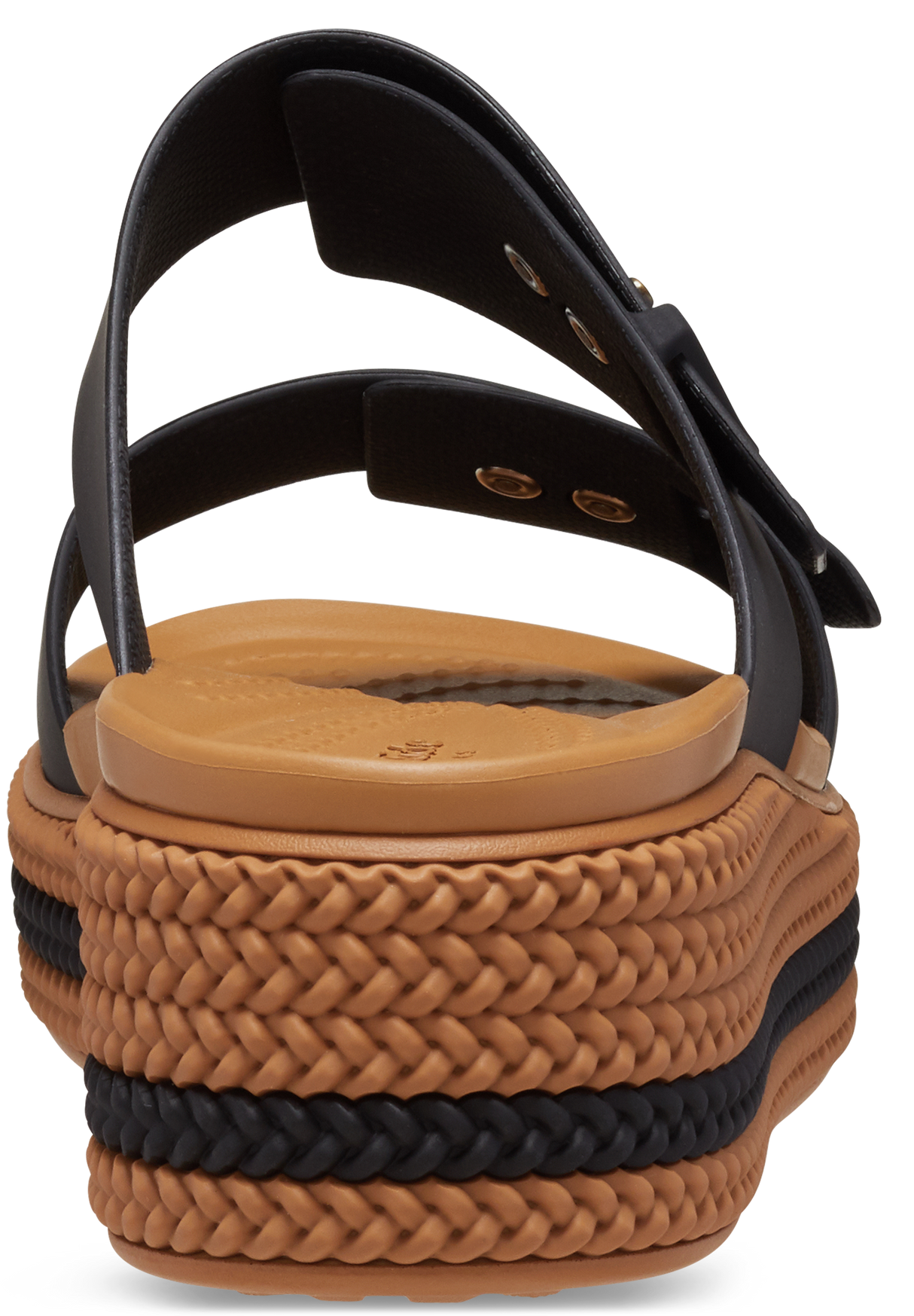 WOMEN BROOKLYN WOVEN BUCKLE