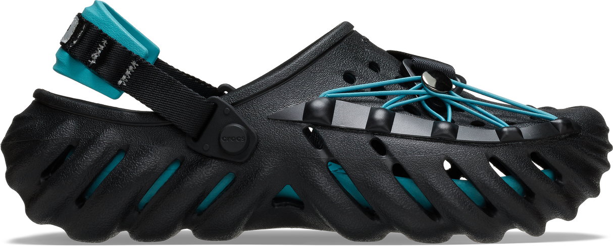 UNISEX ECHO BUNGEE CORD CLOG