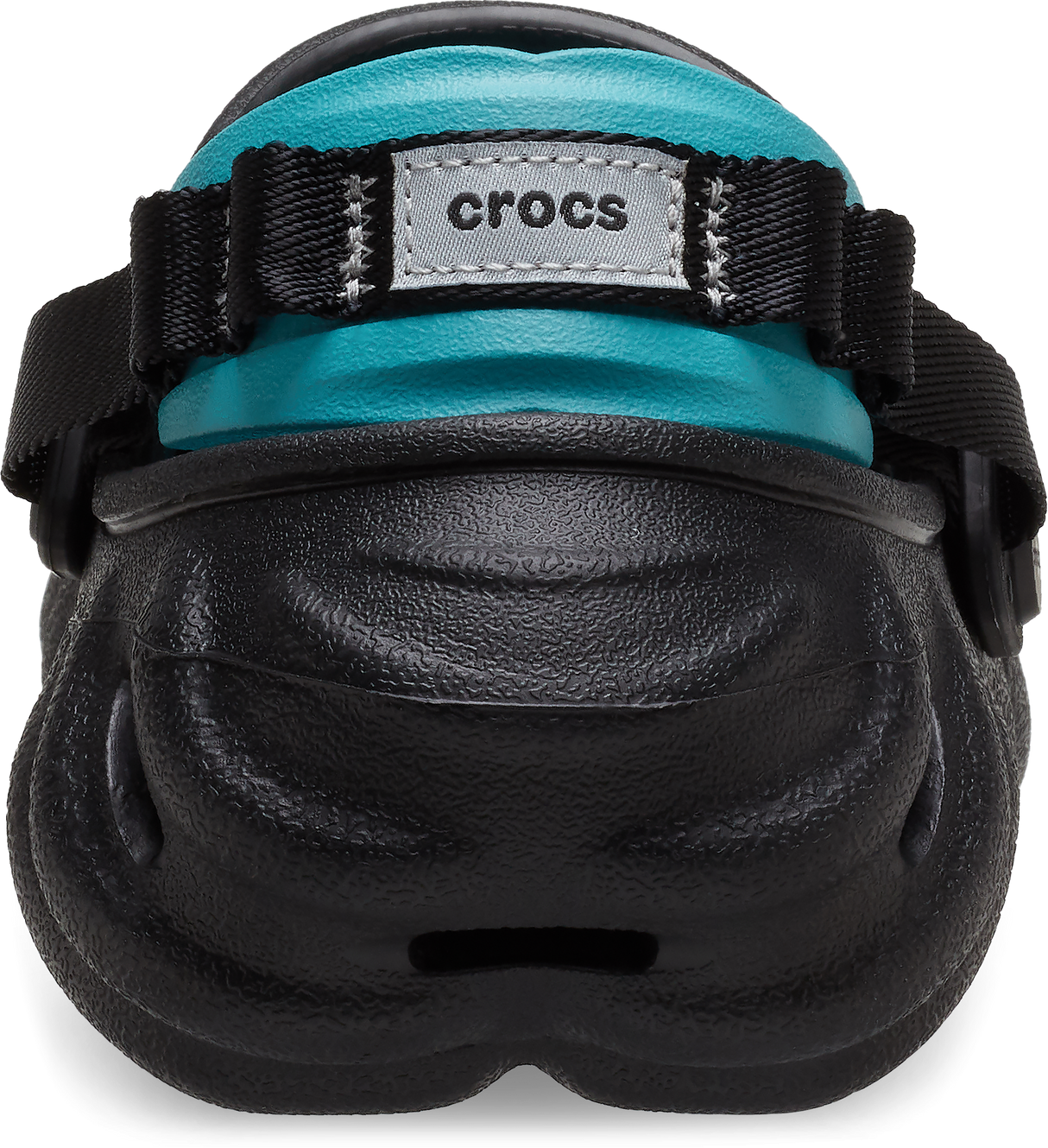 UNISEX ECHO BUNGEE CORD CLOG