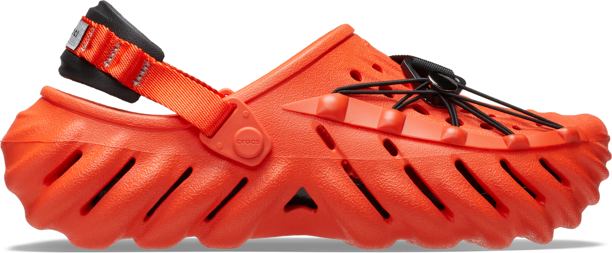 UNISEX ECHO BUNGEE CORD CLOG