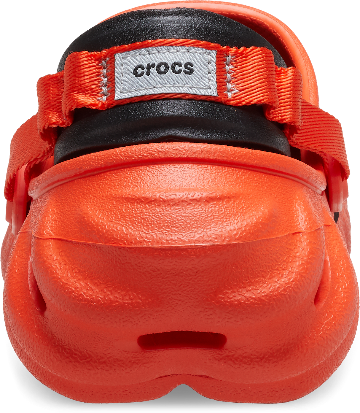 UNISEX ECHO BUNGEE CORD CLOG
