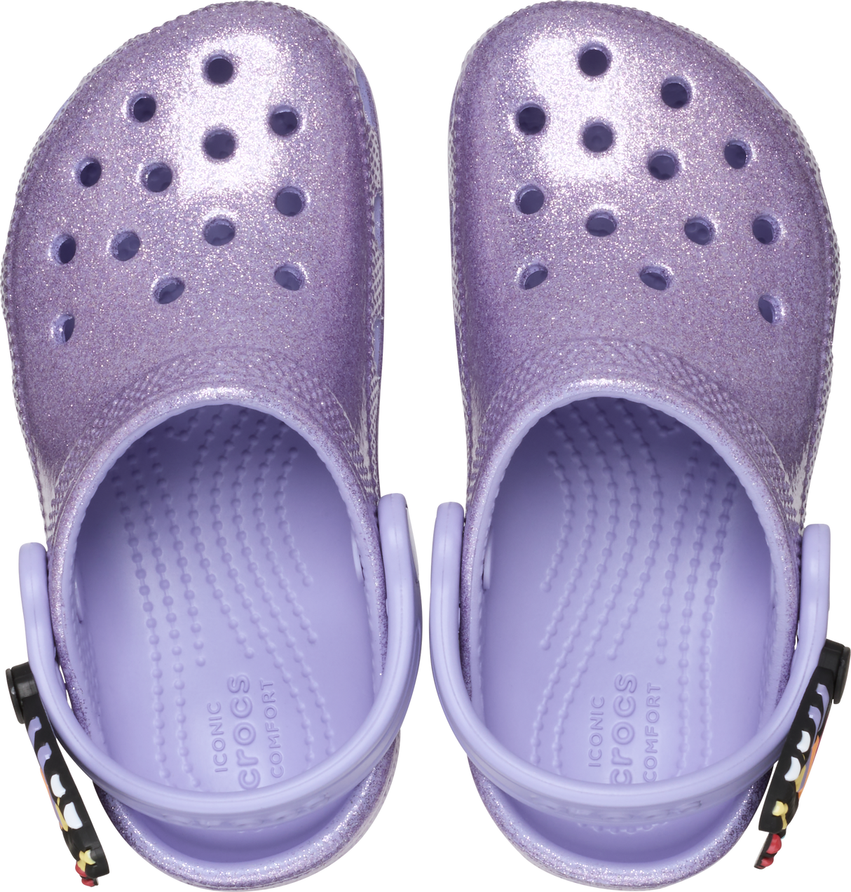 Toddlers' Classic IAM Butterfly Clog