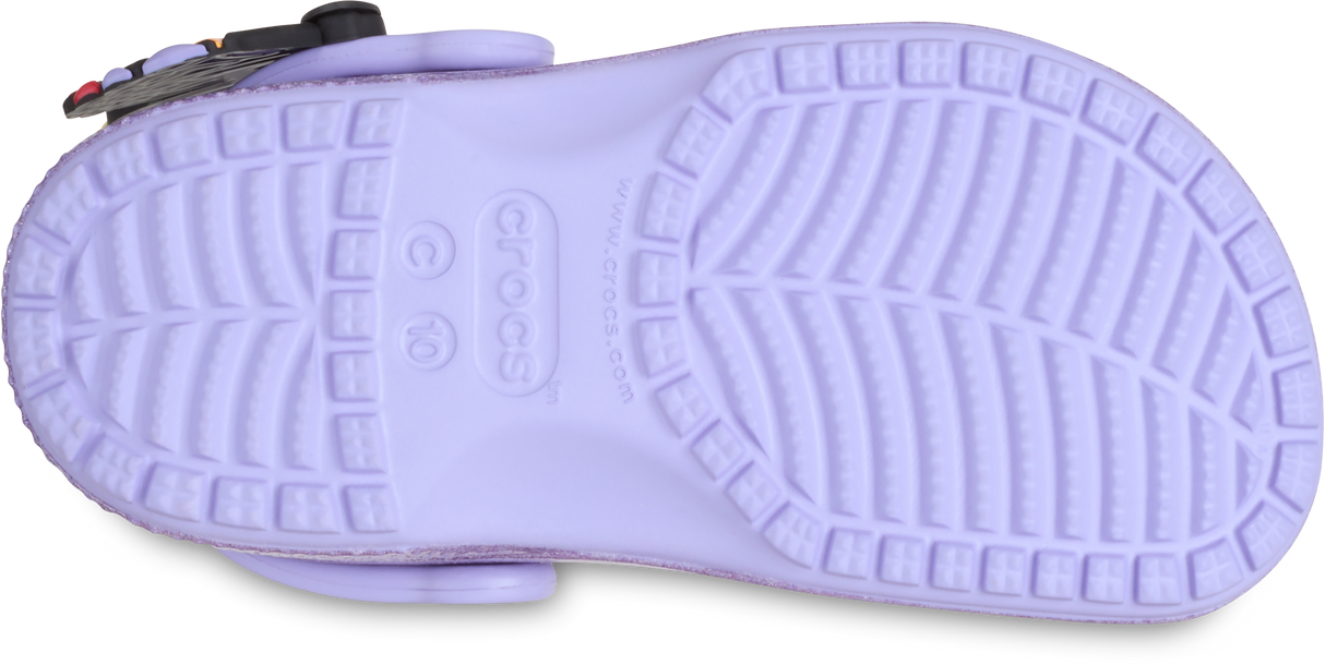 Toddlers' Classic IAM Butterfly Clog