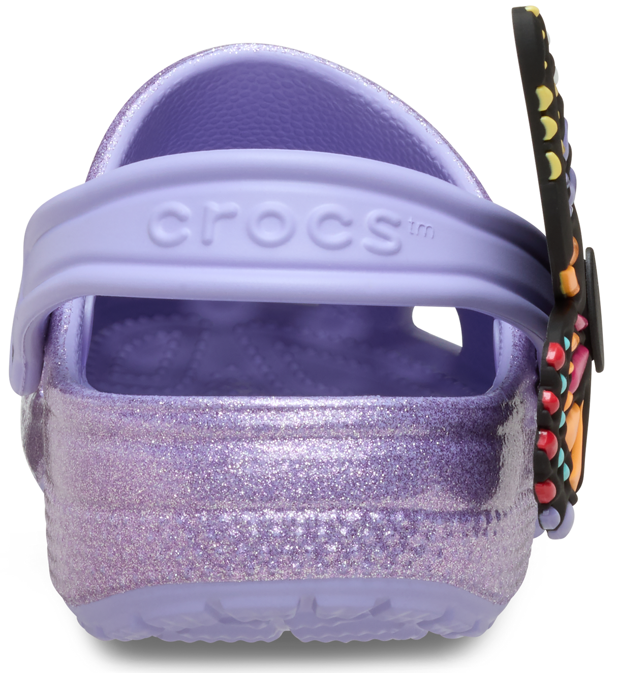 Toddlers' Classic IAM Butterfly Clog