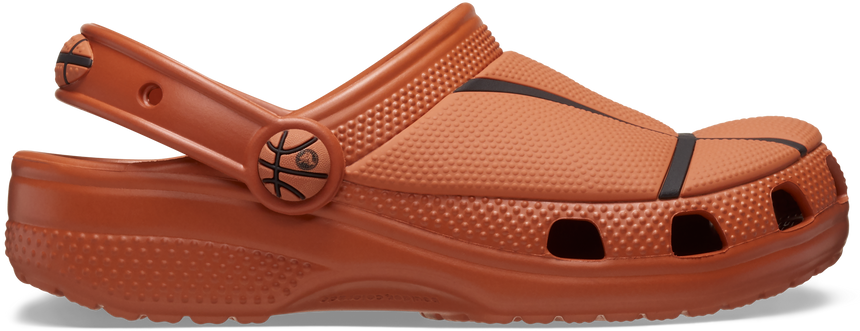 TODDLERS Classic Basketball Clog