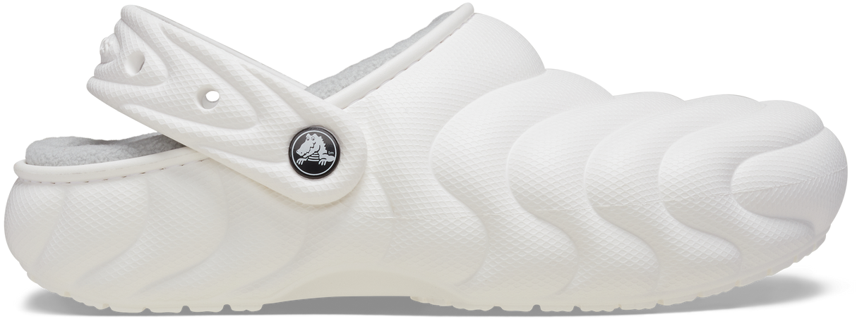 UNISEX CLASSIC LINED OVERPUFF CLOG