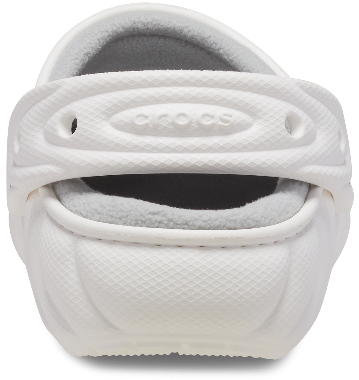 UNISEX CLASSIC LINED OVERPUFF CLOG