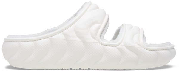 WOMEN Classic Cozzzy Overpuff Sandal