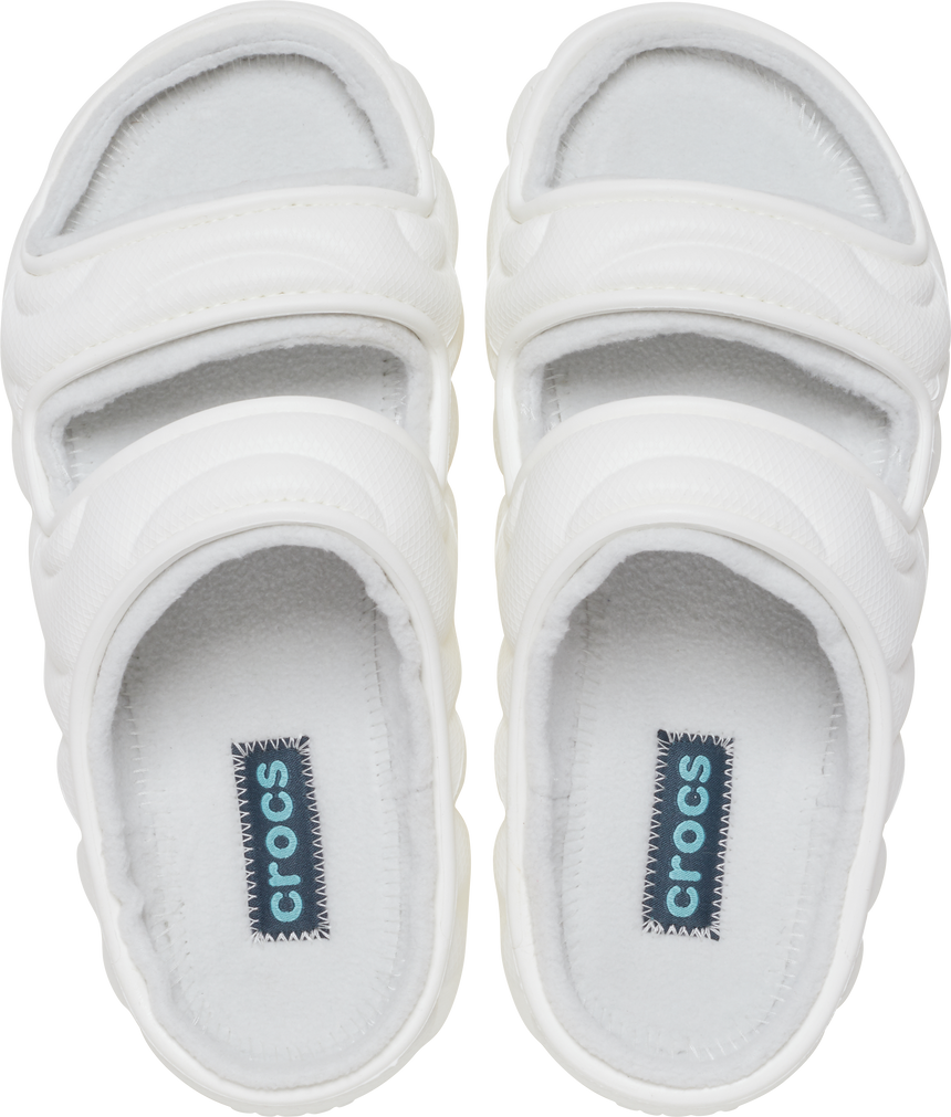 WOMEN Classic Cozzzy Overpuff Sandal