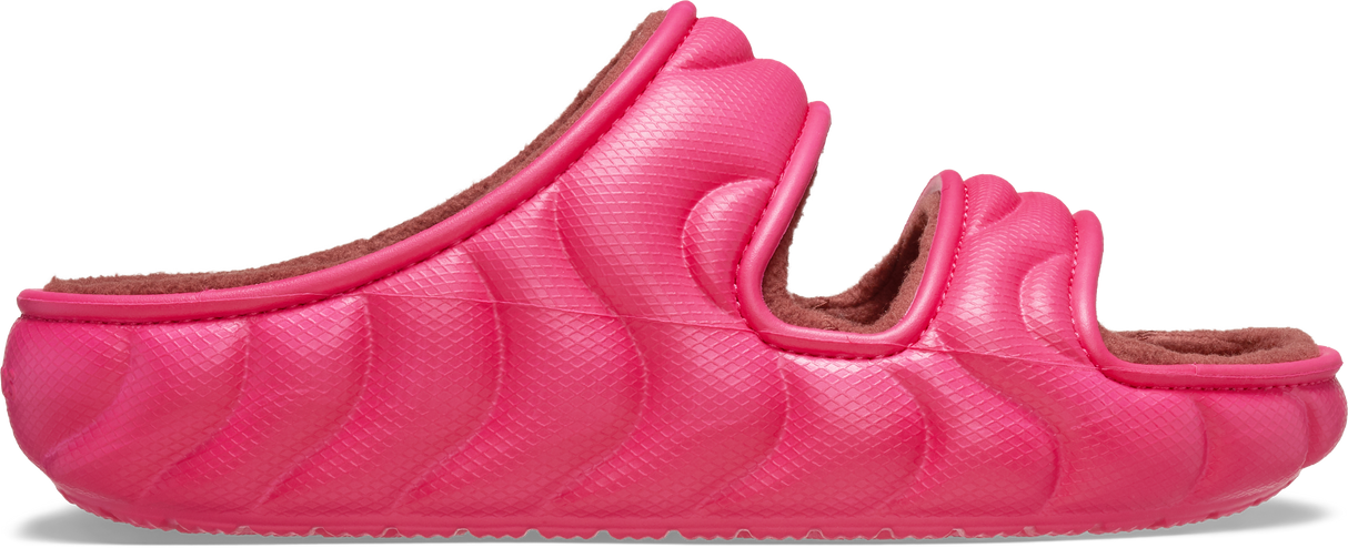 WOMEN Classic Cozzzy Overpuff Sandal