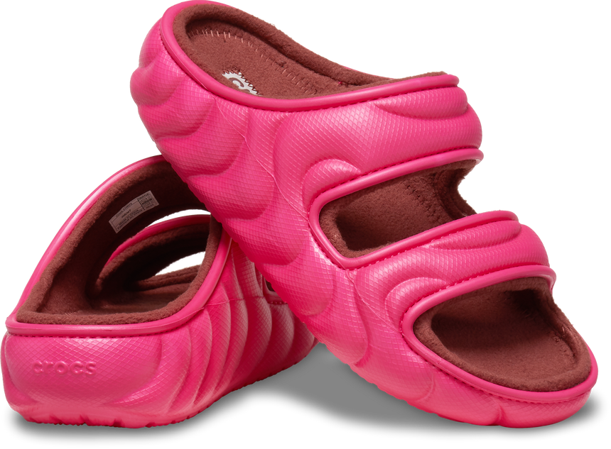 WOMEN Classic Cozzzy Overpuff Sandal