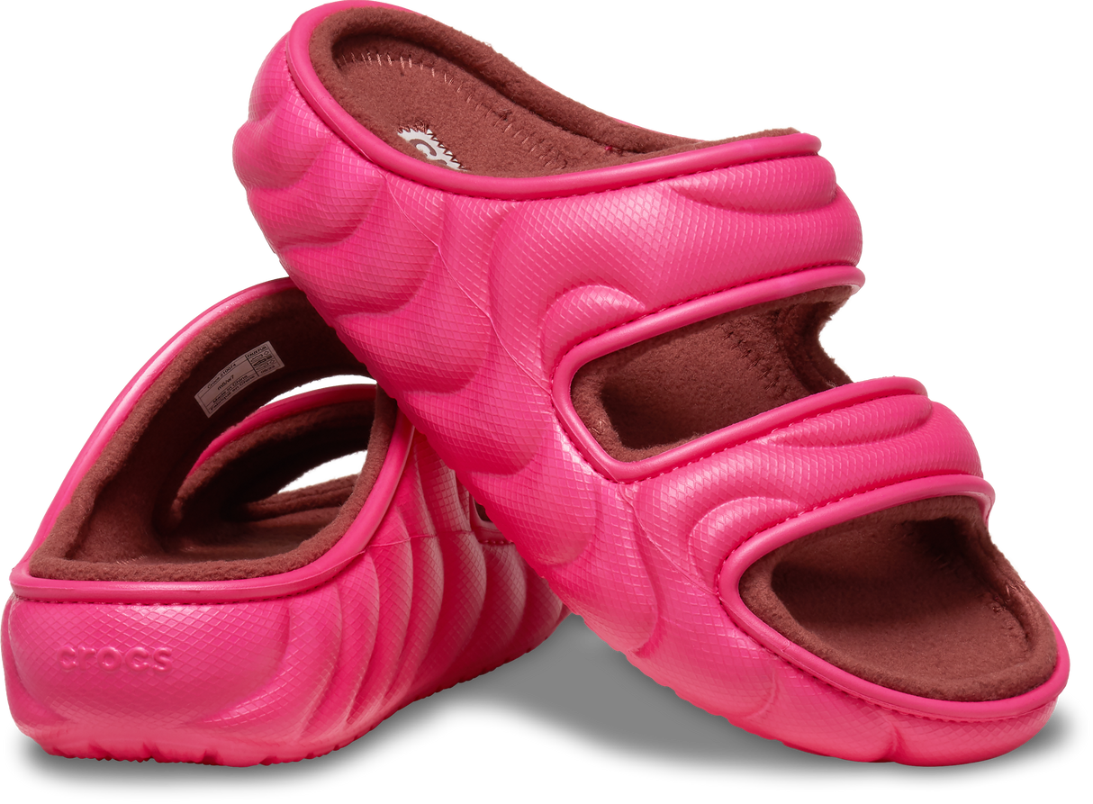 WOMEN Classic Cozzzy Overpuff Sandal