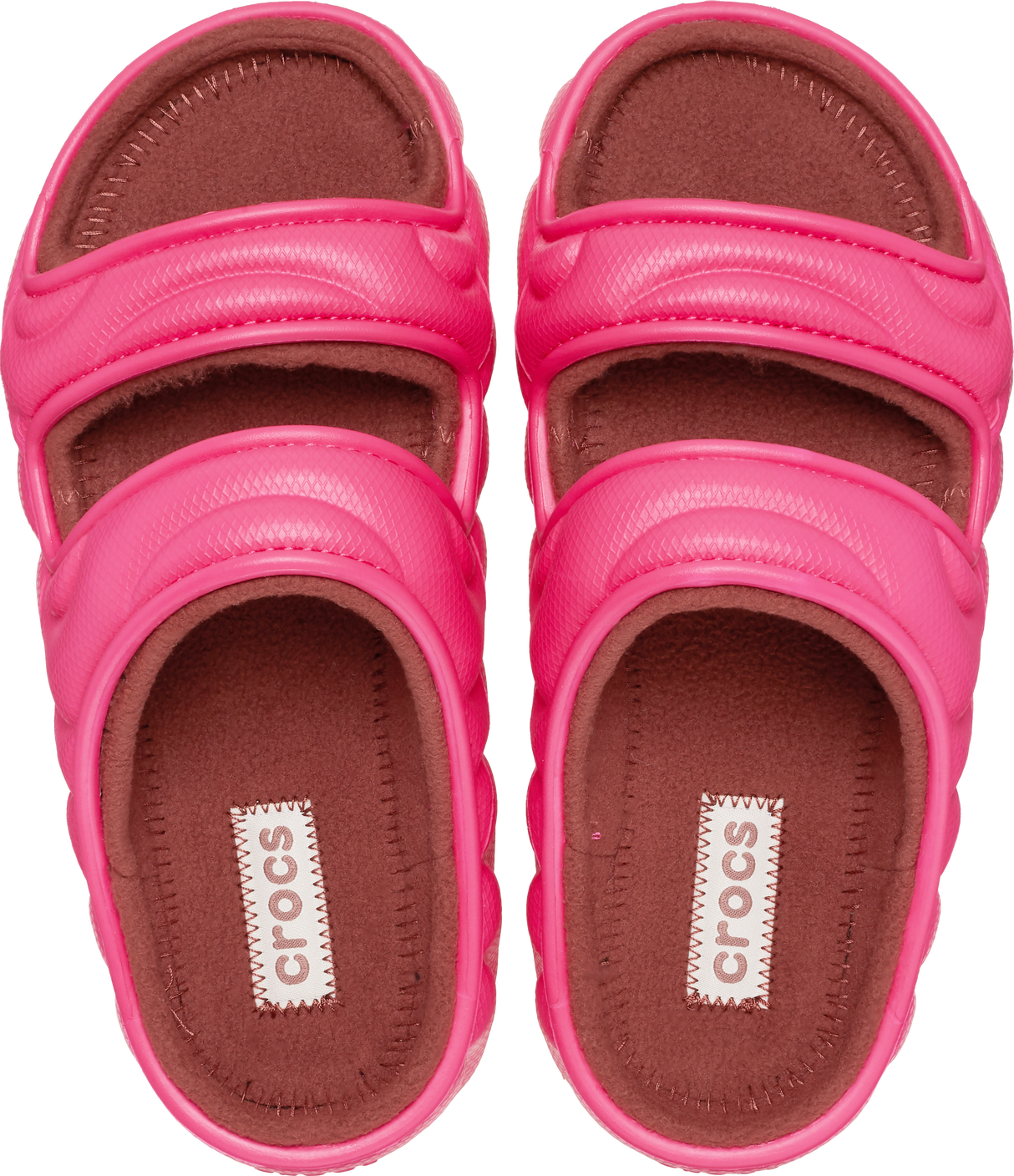 WOMEN Classic Cozzzy Overpuff Sandal