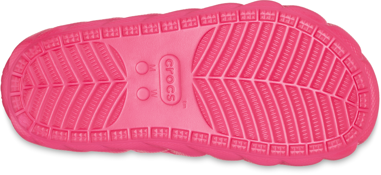WOMEN Classic Cozzzy Overpuff Sandal