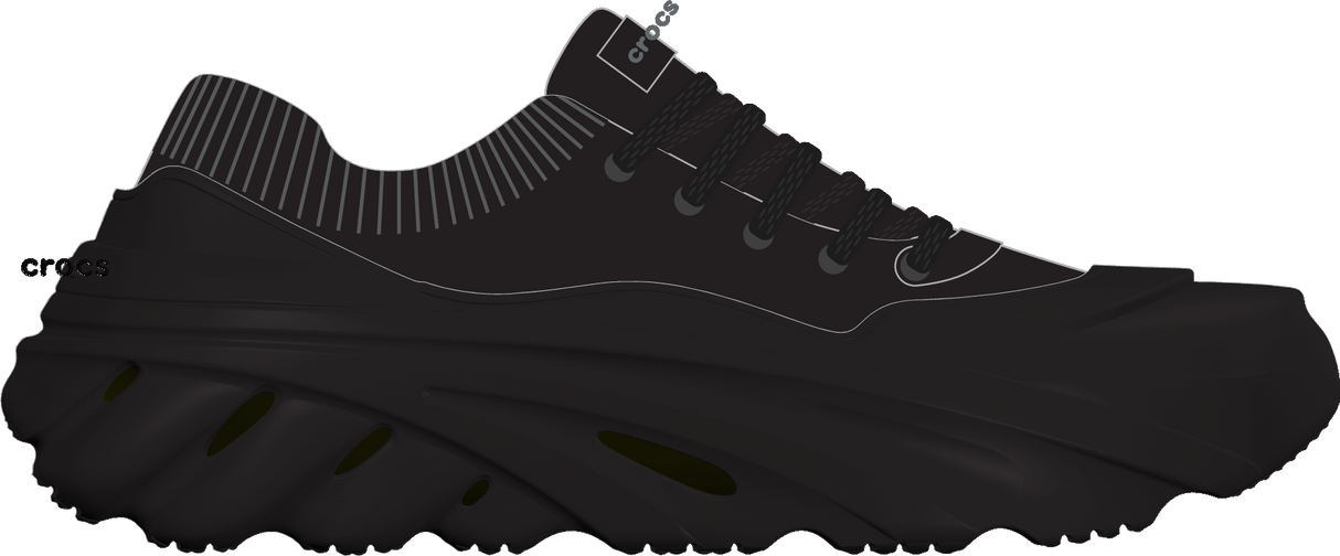 UNISEX Echo Surge