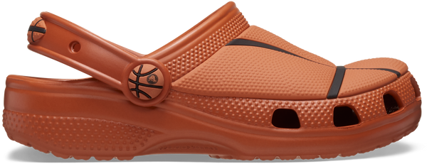 KIDS Classic Basketball Clog